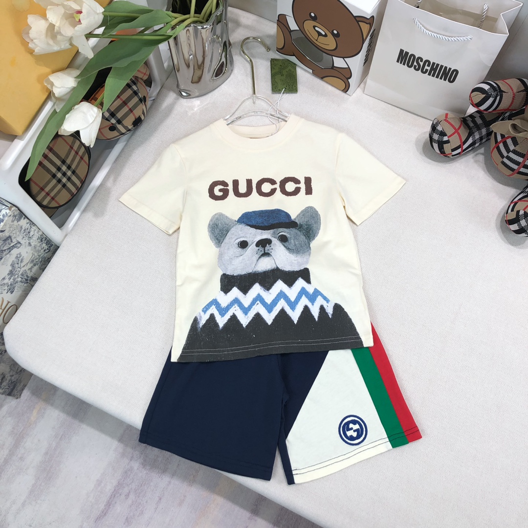 Gucci Kids